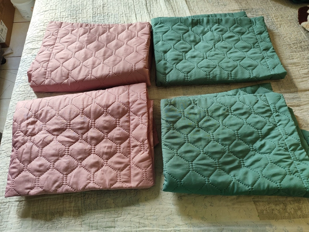 Porta Travesseiro Matelado 55X80 cm Havan Casa 1 Pç - Cinza Cromo